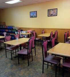 China Palace Restaurant