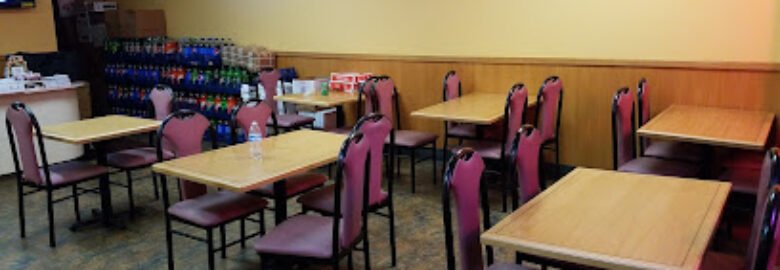 China Palace Restaurant