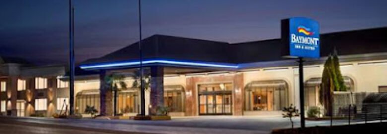 Baymont by Wyndham Bremerton WA