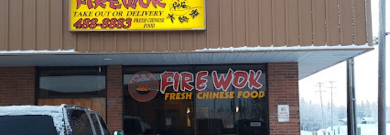 Fire Wok Express