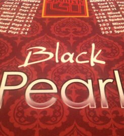 Black Pearl Casino and Restaurant