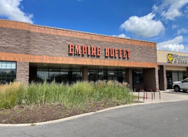 Empire Buffet