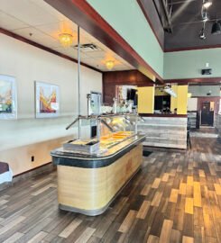 Pind Indian Cuisine