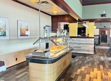 Pind Indian Cuisine