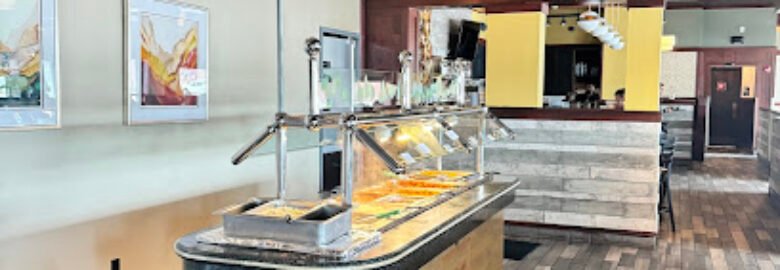 Pind Indian Cuisine