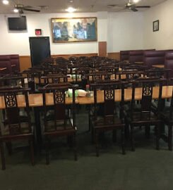 China Buffet