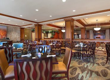 Mahogany’s Restaurant