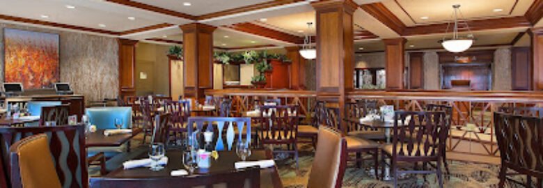 Mahogany’s Restaurant