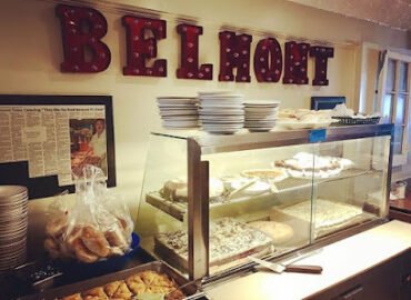 Belmont Town Restaurant and Catering / Belmont Catering