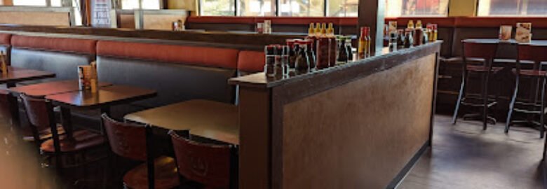 Genghis Grill