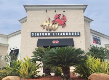 HW Seafood SteakHouse