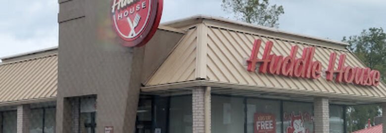 Huddle House