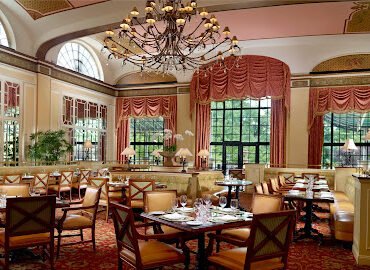 Robert’s Restaurant