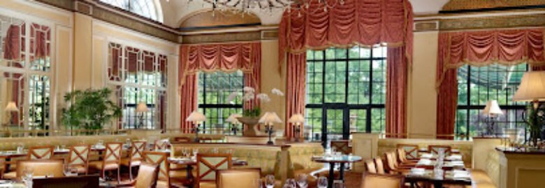 Robert’s Restaurant