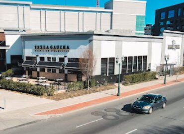 Terra Gaucha Brazilian Steakhouse – Stamford