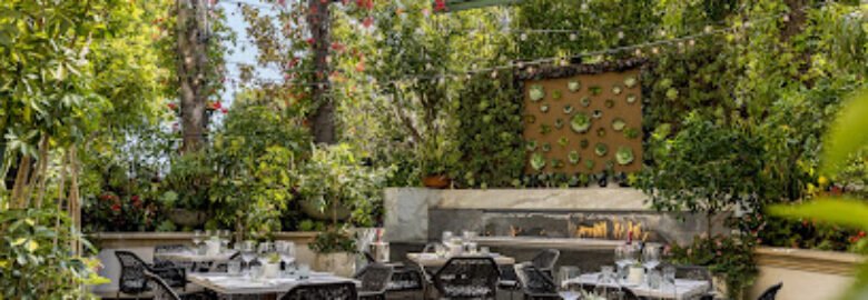 Culina Ristorante and Caffè