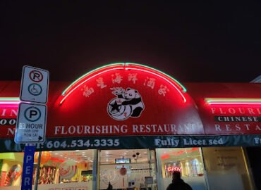 Flourishing