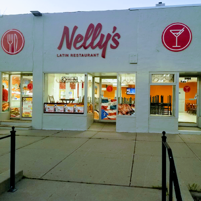 Nelly’s Latin Restaurant