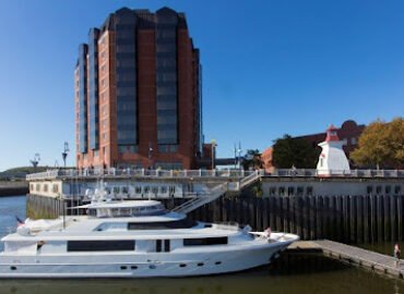 Hilton Saint John