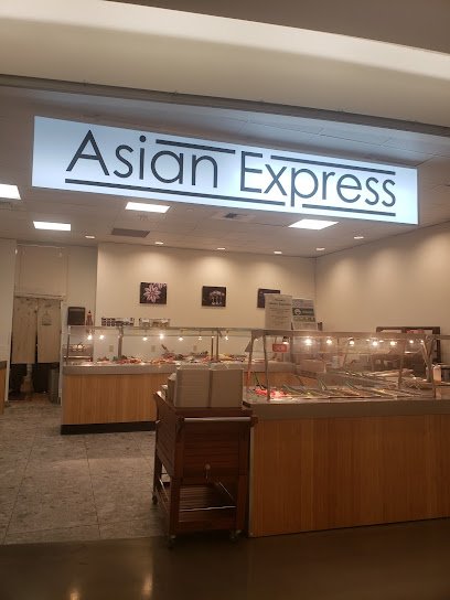 Asian Express