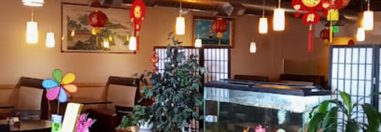 Wonderful House Restaurant