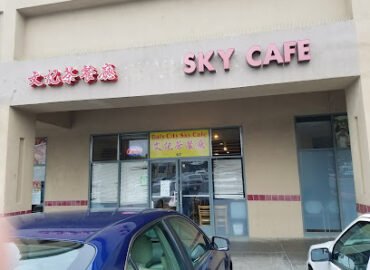 Skyline’s Cafe