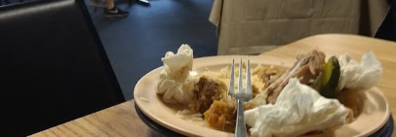 Nick’s Buffet