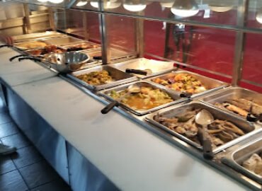 Pick your Plate