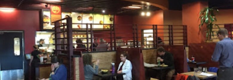 Cafe Yumm! – PeaceHealth at RiverBend