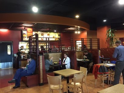 Cafe Yumm! – PeaceHealth at RiverBend
