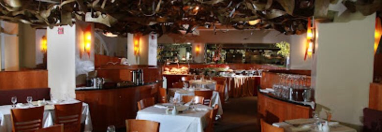 Georgia Brown’s