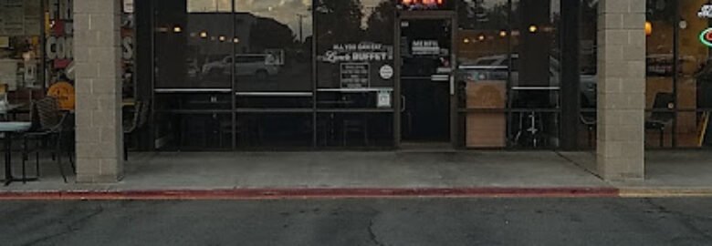 Mehfil Indian Restaurant