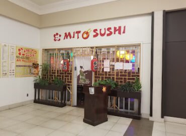 Mito Sushi Bowmanville Mall