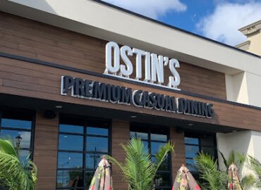 Ostin’s Restaurant