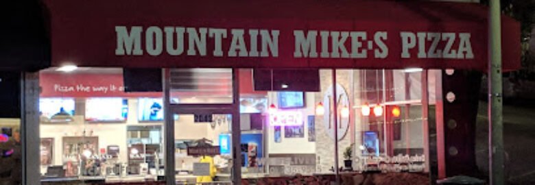 Mountain Mike’s Pizza