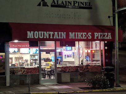 Mountain Mike’s Pizza