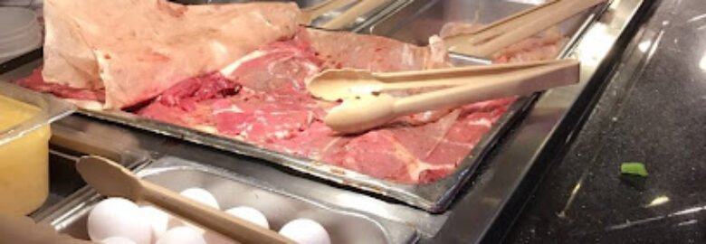 Hibachi Grill and Supreme Buffet