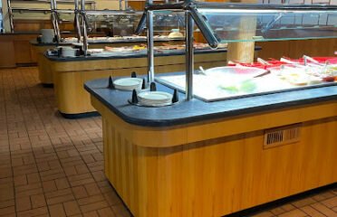 Manchester Buffet