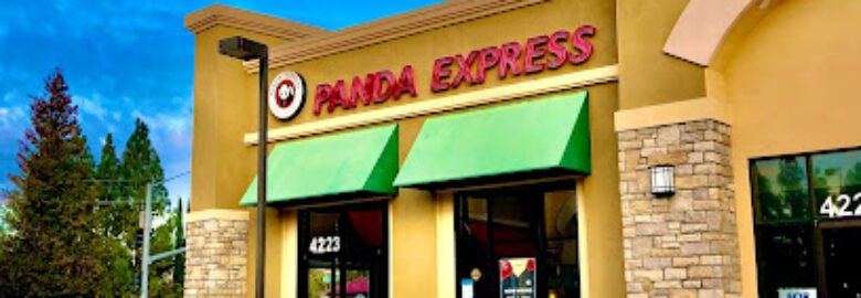 Panda Express