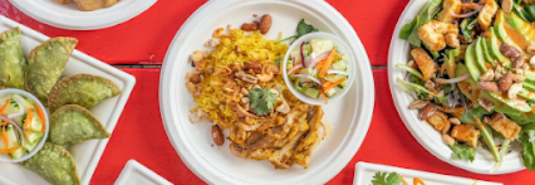 La Mai Plate