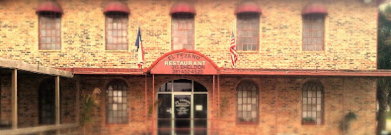El Tejano Mexican Restaurant and Banquet Hall