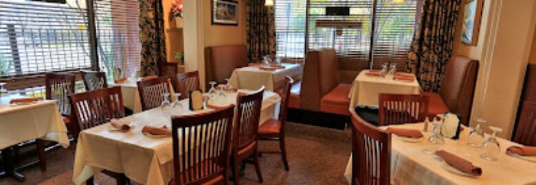 Chicago Curry House (Indian – Nepalese Cuisine)
