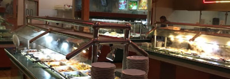 Gourmet Buffet