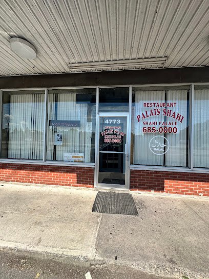 Shahi Palace Restaurant
