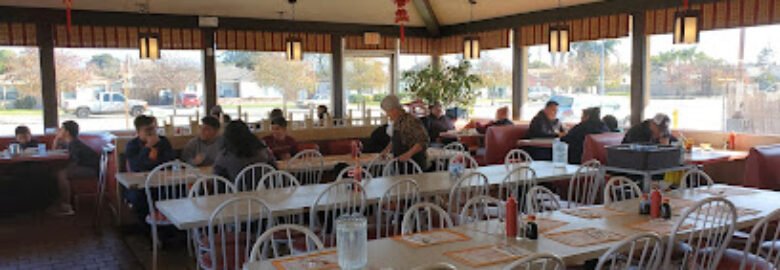 China Garden