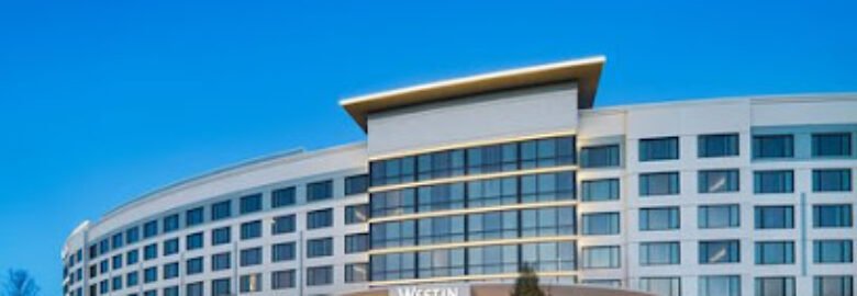 The Westin Dallas Southlake