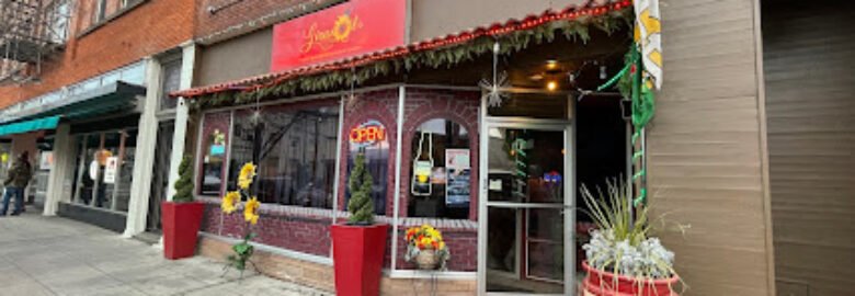 Girasol Family Mexican Restaurant & Cantina
