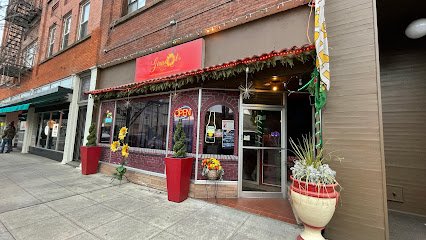 Girasol Family Mexican Restaurant & Cantina