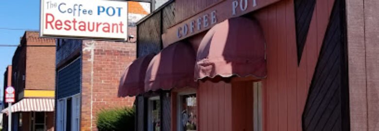 The Coffee Pot