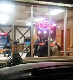 Zukin’s Rib Shack